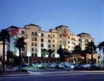 Hampton Inn Tropicana Hotel Picture 6