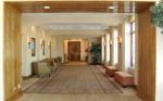Hampton Inn Tropicana Hotel Picture 4