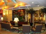 Hampton Inn Tropicana Hotel Picture 2