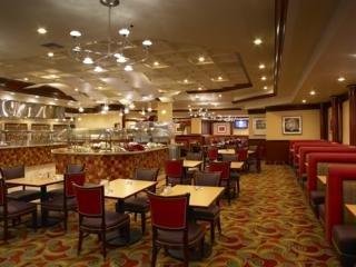 Palace Station Hotel