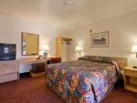 Super 8 Motel Las Vegas Hotel Picture 2