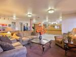 Super 8 Motel Las Vegas Hotel Picture 1