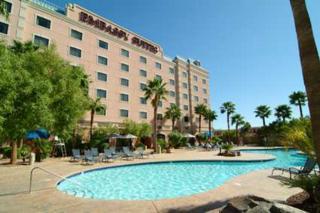 Embassy Suites Las Vegas Hotel