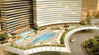 Vdara Hotel