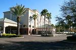 Hampton Inn Lake Buena Vista Hotel Picture 5