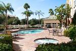 Hampton Inn Lake Buena Vista Hotel Picture 3