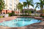 Hampton Inn Lake Buena Vista Hotel Picture 2