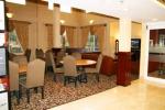 Hampton Inn Lake Buena Vista Hotel Picture 4
