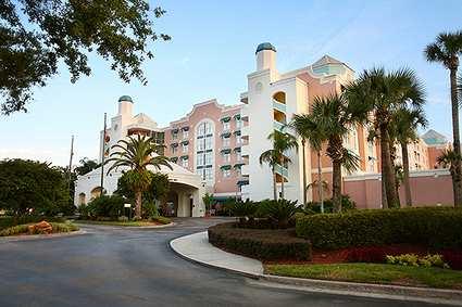 Embassy Suites Lake Buena Vista Hotel
