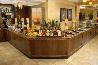 Doubletree Guest Suites In The Walt Disney World Hotel
