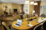 Doubletree Guest Suites In The Walt Disney World Hotel Picture 5