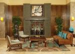 Doubletree Guest Suites In The Walt Disney World Hotel Picture 3
