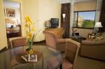 Doubletree Guest Suites In The Walt Disney World Hotel Picture 6