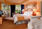 Marriott Imperial Palms Hotel Picture 6