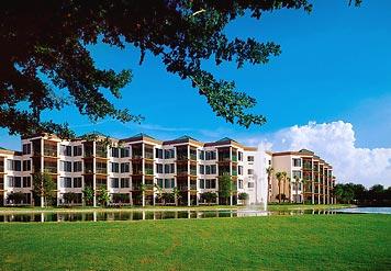 Marriott Imperial Palms Hotel