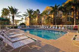 Quality Suites Lake Buena Vista Hotel