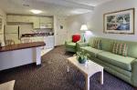 Quality Suites Lake Buena Vista Hotel Picture 2