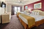 Quality Suites Lake Buena Vista Hotel Picture 6