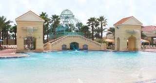 Parc Soleil By Hilton Grand Vacations Club Hotel