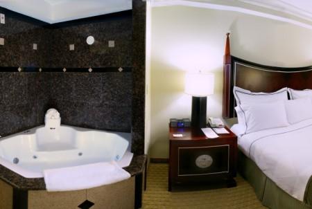 Radisson Lake Buena Vista Hotel