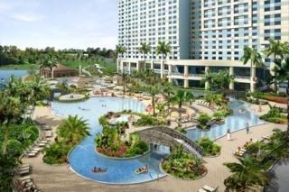Hilton Orlando Bonnet Creek Hotel