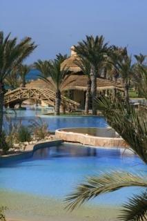 Hasdrubal Prestige Thalassa And Spa Hotel