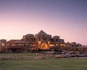 La Residence des Cascades Hotel