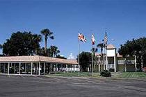heritage park inn