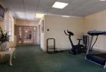 Heritage Park Inn Picture 4
