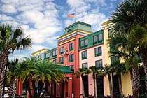 Royal Parc Suites Hotel