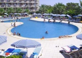 Aska Buse Resort Hotel