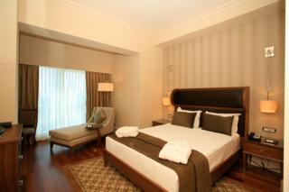 Titanic City Hotel