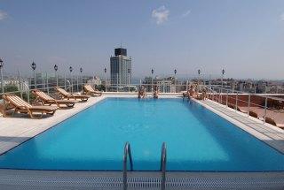 Taksim Gonen Hotel