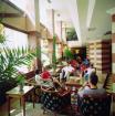 Aziyade Hotel Picture 2
