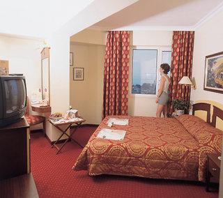 Aziyade Hotel