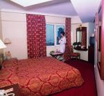 Aziyade Hotel Picture 3