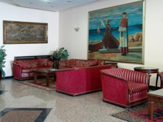 Inka Hotel