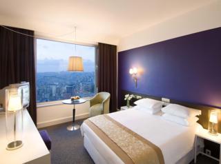 Marmara Pera Hotel