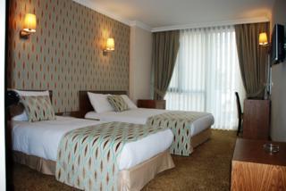 Blackbird Hotel