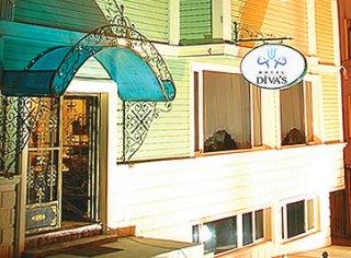 Divas Boutique Hotel