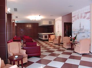 Istanbul Assos Hotel