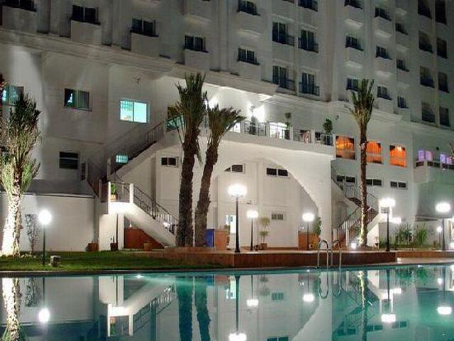 Tildi Hotel Agadir