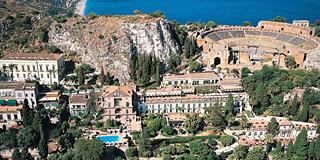 Grand Hotel Timeo