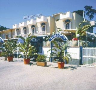 Porto Azzurro Hotel