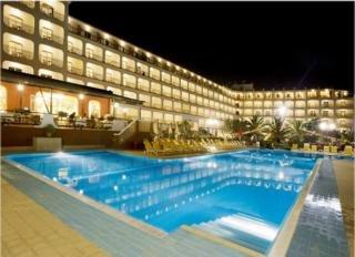 Russott Hotel