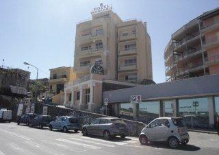 Panoramic Hotel