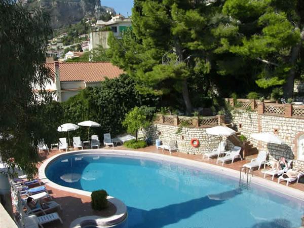 Mediterranee Hotel