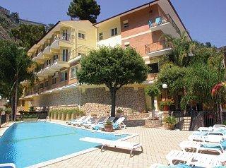 Corallo Hotel