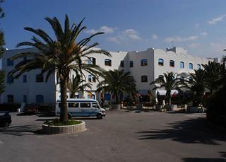 Azzolini Hotel
