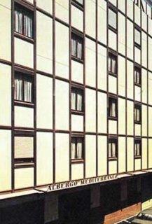 Albergo Mediterraneo Hotel